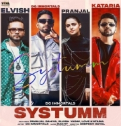 Systumm - Elvish Yadav