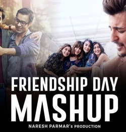Friendship Day 2024