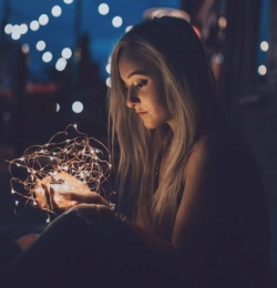 Light Time