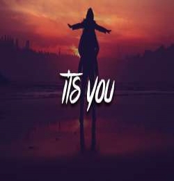 It's You - Ali Gatie