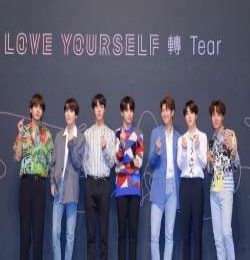 MIC Drop - BTS