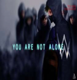 Alone - Alan Walker