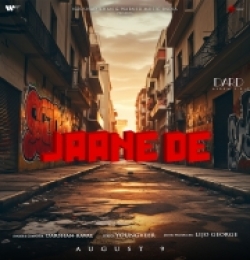 Jaane de