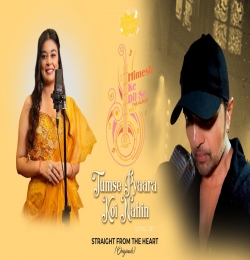 Tumse Pyaara Koi Nahin (Himesh Ke Dil Se)