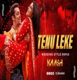 Tenu Leke (Dj Remix)