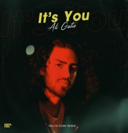 It's You - Ali Gatie