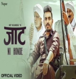 Jaat Ni Honde
