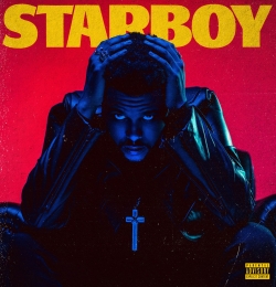 Starboy (Speed Up + Reverb)