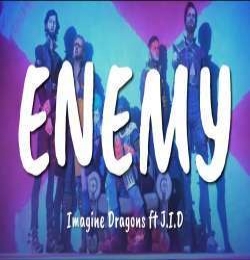 Enemy
