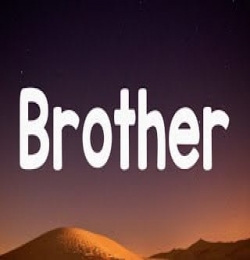 Kodaline Brother